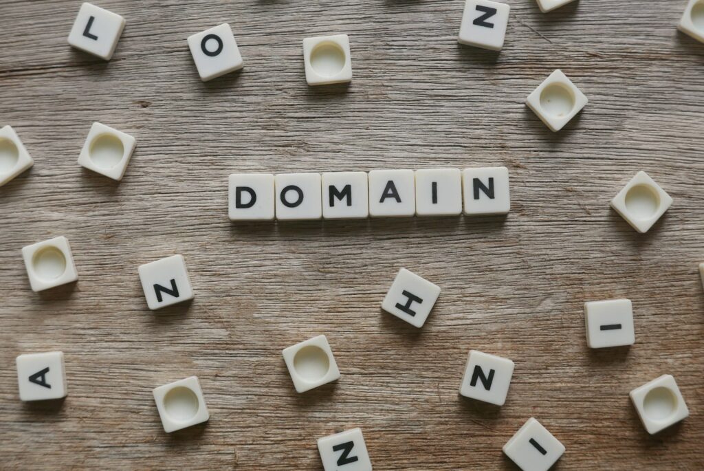 como elegir un nombre de dominio adecuado opciones