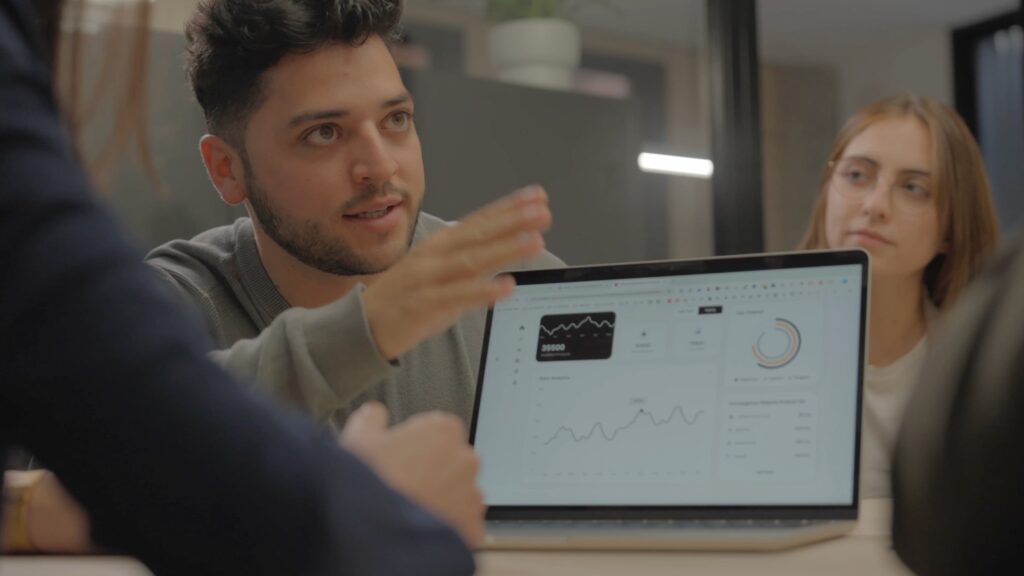 que es una agencia de posicionamiento SEO