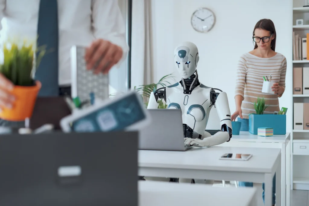 ia para emprendedores y pymes