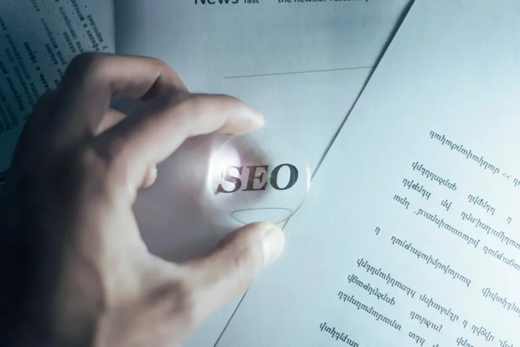 definicion seo on page